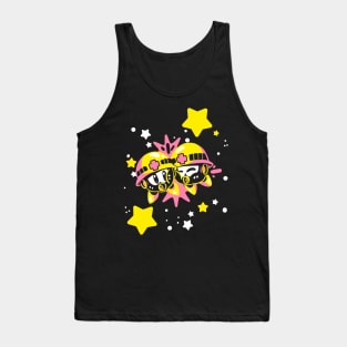 Virus Buddies Tank Top